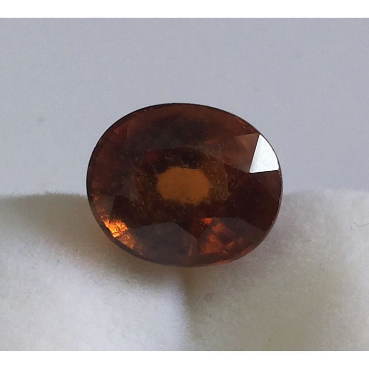 6.73 Ratti Natural Govt. Lab Certified Ceylonese Gomed-(3100)