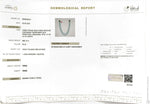 Load image into Gallery viewer, 641.13/CT Natural BLUE TOPAZ Beads With Lab Certificate