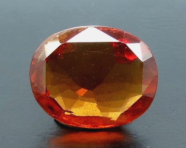 4.91/CT Natural Govt. Lab Certified Ceylonese Gomed-(1073D1408)