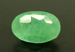 Load image into Gallery viewer, 4.97/CT Natural Panna Stone with Govt. Lab Certificate (8991)