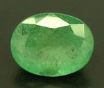 Load image into Gallery viewer, 5.72/CT Natural Panna Stone with Govt. Lab Certificate-8991