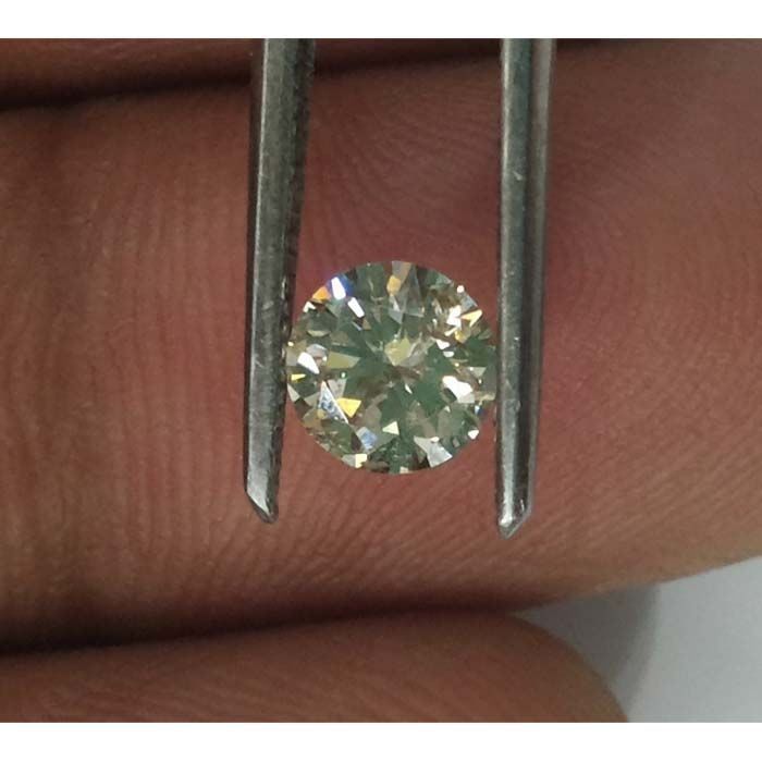 0.50/CT Natural Diamond gemstone