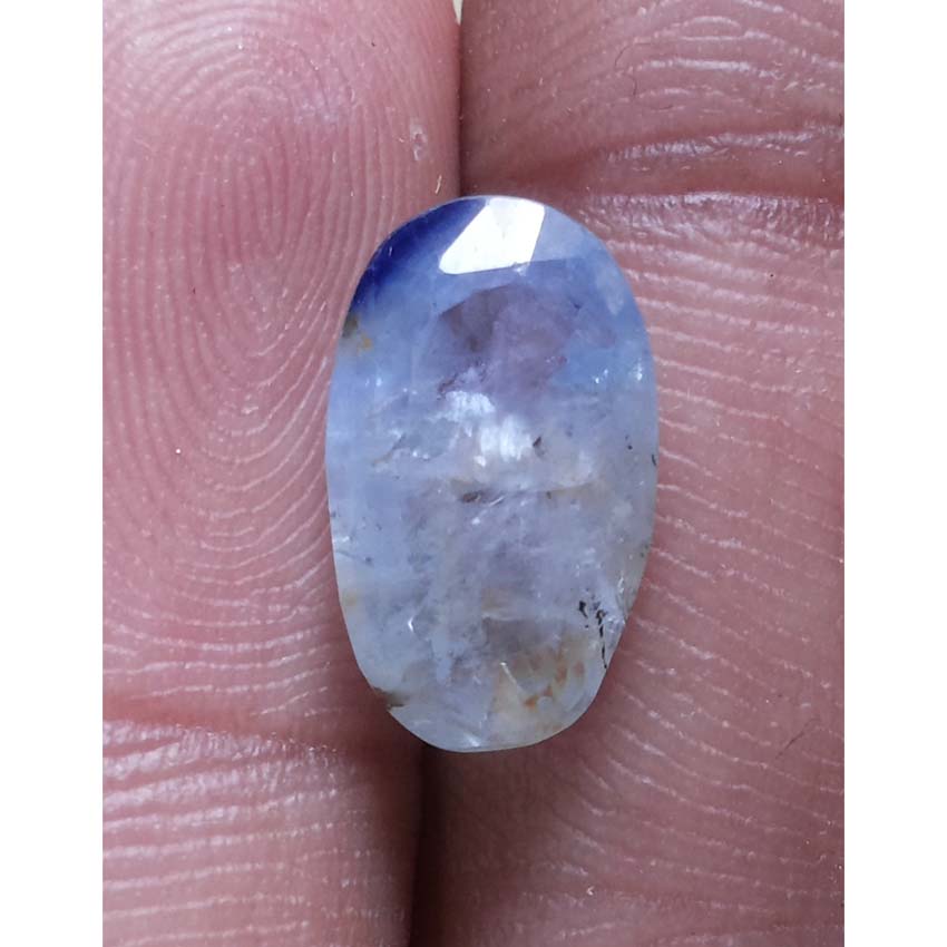 5.13/CT Pitambari Neelam Gemstone - 91073