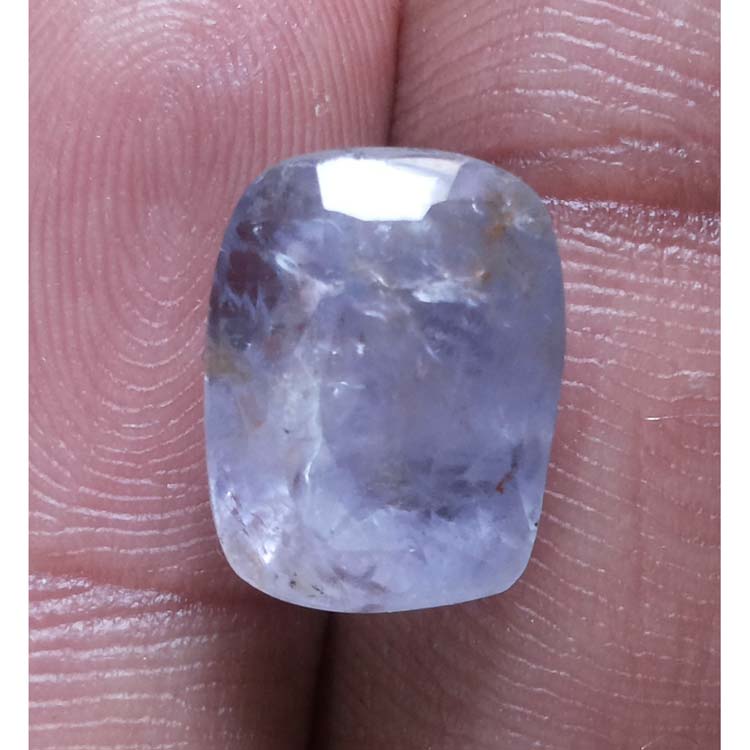 10.69/CT Pitambari Neelam Gemstone -91076