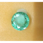 Load image into Gallery viewer, 1.47 Ratti Natural Panna Stone with Govt. Lab Certificate (34410)