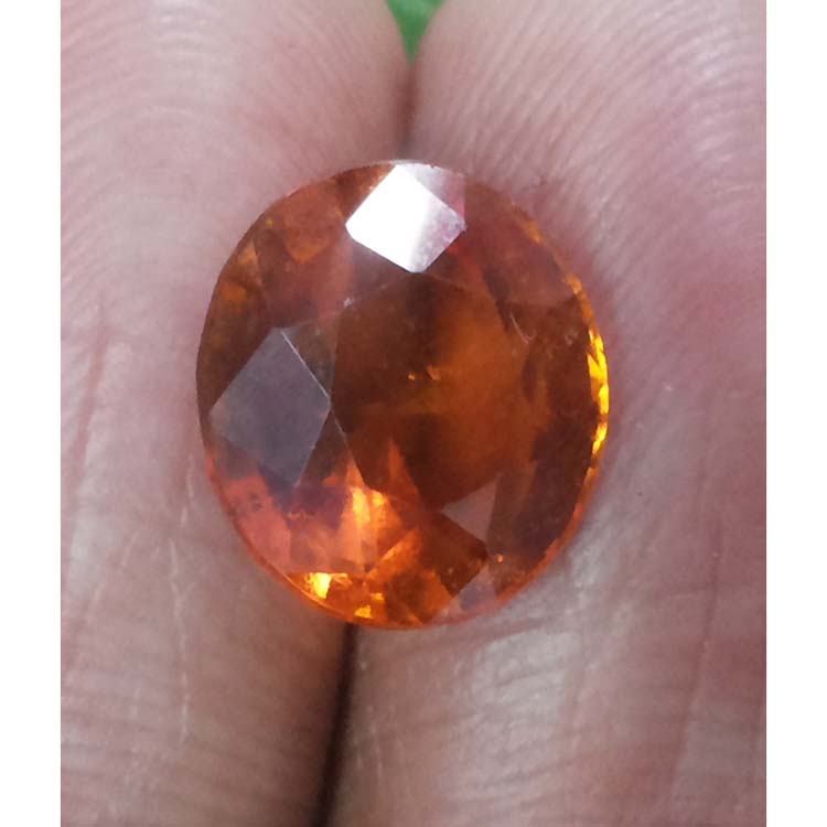 4.75 Carat Natural Super Premium Gomed - 91997