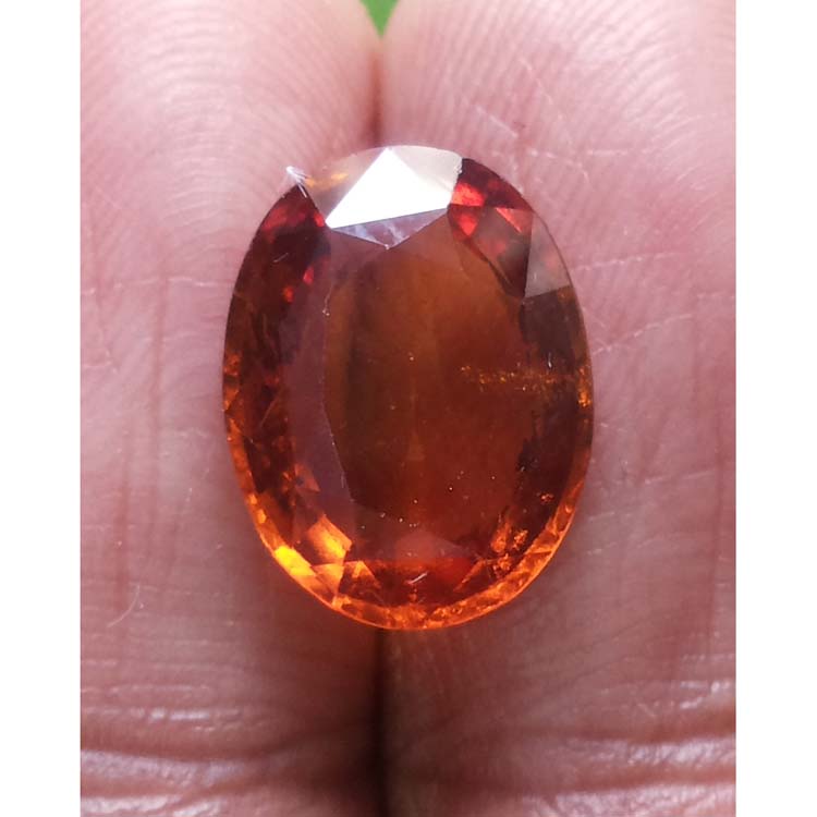 5.41 Carat Natural Super Premium Gomed - 91999