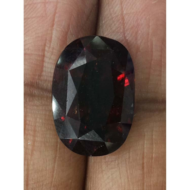14.73/CT Natural Govt. Lab Certified Ceylonese Gomed