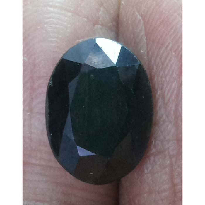 5.44 NATURAL blue SAPPHIRE with Govt Lab Certified-(2331)