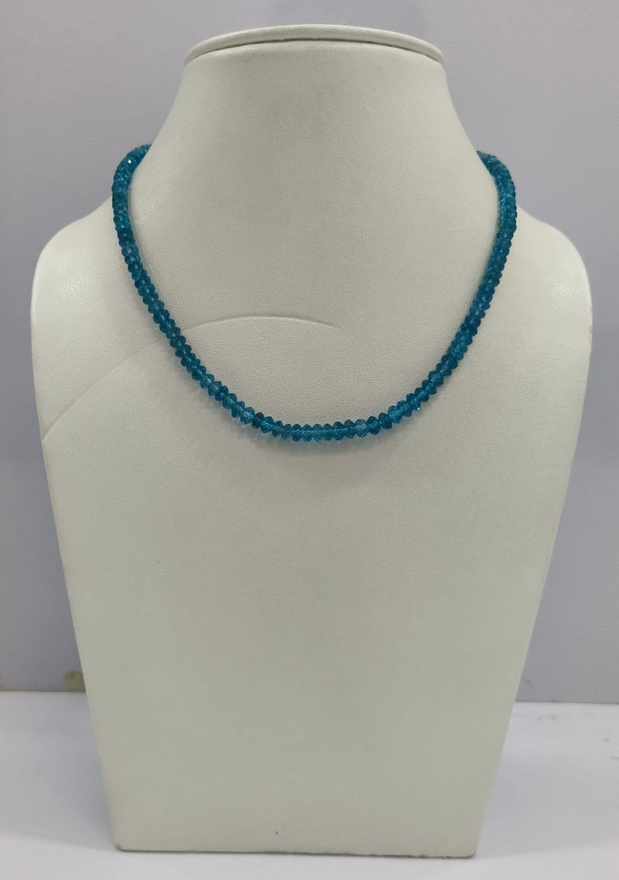 80.91/CT BLUE TOPAZ BEADS (300)