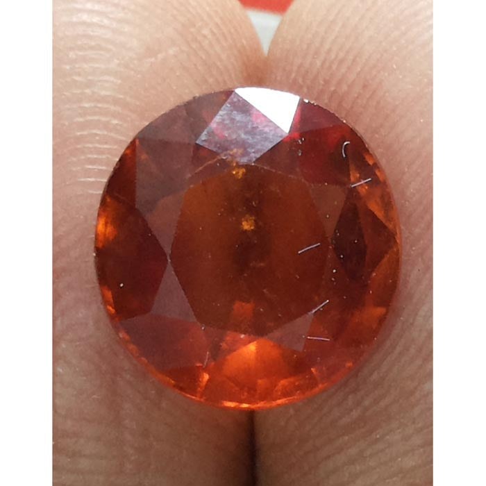 5.44/CT Natural Govt. Lab Certified Ceylonese Gomed-(1221)