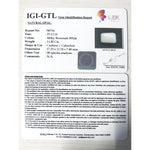 Load image into Gallery viewer, 11.85/CT Natural Opal with Govt. Lab Certificate (610)