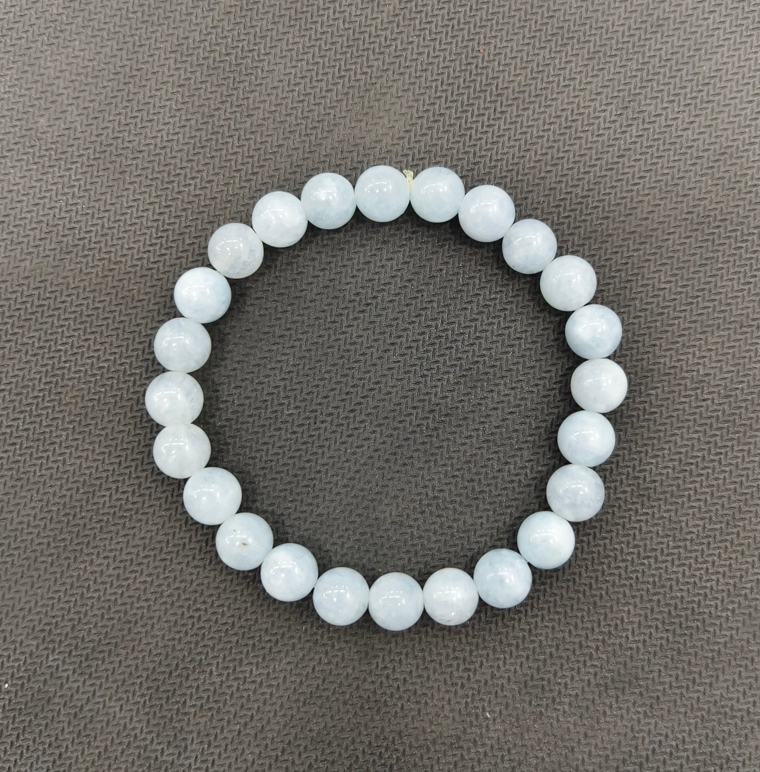 AMAZONITE BRACELET