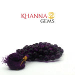 Load image into Gallery viewer, AMETHYST MALA - KG01
