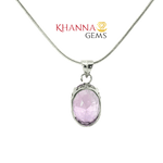 Load image into Gallery viewer, 6.90/GM Amethyst Pendent - N0042