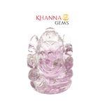 Load image into Gallery viewer, 61.40/GM AMETHYST GANPATI - AMEGANT001