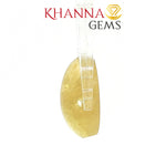 Load image into Gallery viewer, 7.58/CT Natural Apatite Cat's Eye With Govt. Lab Certificate-103047