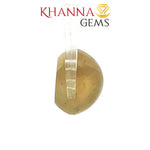 Load image into Gallery viewer, 9.12/CT Natural Apatite Cat's Eye with Govt. Lab certificate-7491D29432