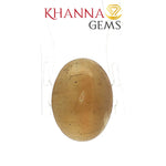 Load image into Gallery viewer, 9.24/CT Natural Apatite Cat's Eye with Govt. Lab certificate-7491D29433