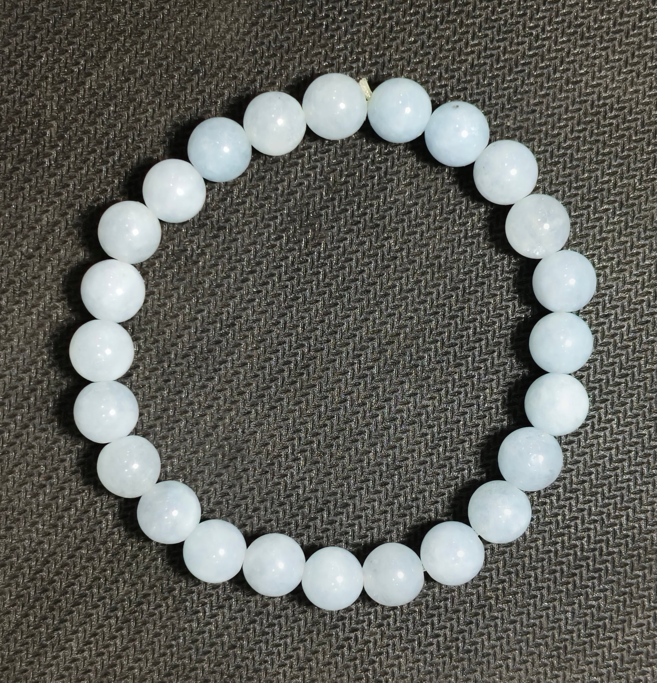 AQUAMARIN BRACELET