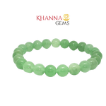 Load image into Gallery viewer, Natural Aventurine Quartz 9MM Beads - NOO6002