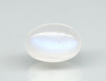 Load image into Gallery viewer, 9.93/CT Natural Moon Stone of Premium Quality with Govt. Lab Certificate-11545D46534