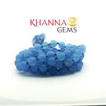 Load image into Gallery viewer, BLUE ONYX MALA - KG01