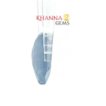 Load image into Gallery viewer, 3.76/CT Natural Certified Neelam Gemstone -10697D43142
