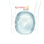 Load image into Gallery viewer, 7.6/CT Natural Certified Neelam Gemstone -1299D2232