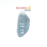 Load image into Gallery viewer, 8.29/CT Natural Certified Neelam Gemstone -2361D7047