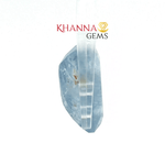 Load image into Gallery viewer, 8.29/CT Natural Certified Neelam Gemstone -2361D7047