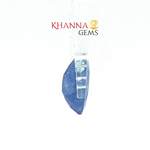 Load image into Gallery viewer, 3.62/CT Natural Certified Neelam Gemstone -3951D14111