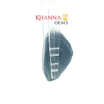 Load image into Gallery viewer, 8.5/CT Natural Certified Neelam Gemstone -6210D24228