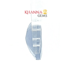 Load image into Gallery viewer, 3.05/CT Natural Certified Neelam Gemstone -7771D31080