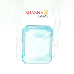 Load image into Gallery viewer, 12.07/CT Natural Certified Blue Topaz Gemstone -102805