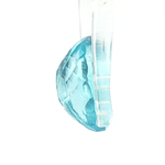 Load image into Gallery viewer, 10.49/CT Natural Certified Blue Topaz Gemstone -4079D14673