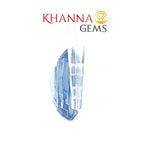 Load image into Gallery viewer, 5.01/CT Natural Blue Sapphire With Govt Lab Certificate-BLUSA9A