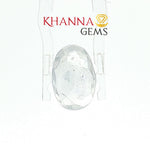Load image into Gallery viewer, 5.87/CT Natural Blue Sapphire with Govt Lab Certificate-16839S209417