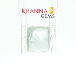 Load image into Gallery viewer, 3.96/CT Natural Blue Sapphire with Govt Lab Certificate-16839S209416