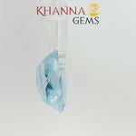 Load image into Gallery viewer, 21.21/CT Natural Blue Topaz Stone with Govt Lab Certificate-113776