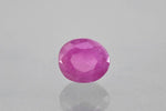 Load image into Gallery viewer, 4.91/CT Natural Old Burma Ruby with IIG Govt. Lab Certificate (75000)