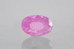 Load image into Gallery viewer, 2.98/CT Natural Old Burma Ruby with IIG Govt. Lab Certificate (210000)