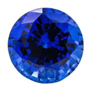 Blue-Sapphire