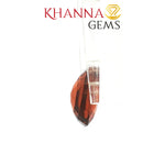 Load image into Gallery viewer, 3.29/Carat Natural Hessonite Stone with Govt. Lab Certificate-69416