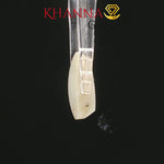Load image into Gallery viewer, 3.12/CT Natural Chrysoberyl Cat's Eye with Govt. Lab Certificate-4937D18061