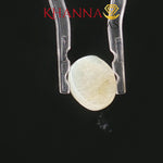 Load image into Gallery viewer, 2.76/CT Natural Chrysoberyl Cat's Eye with Govt. Lab Certificate -4937D18067