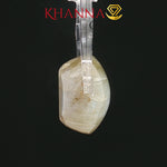 Load image into Gallery viewer, Natural Chrysoberyl Cat's Eye with Govt. Lab Certificate-84186