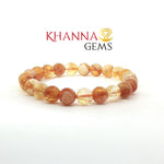 Load image into Gallery viewer, Natural Citrine Bracelet