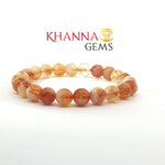 Load image into Gallery viewer, Natural Citrine Bracelet