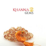 Load image into Gallery viewer, CITRINE MALA - KG01